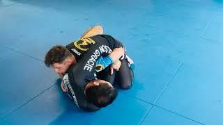 Brazilian Jiu Jitsu NoGi Kassel