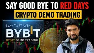 Bybit Demo Trading | Crypto Demo Trading Explained