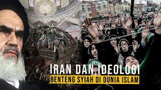 Iran: Kenapa Syiah Imamiyah Demikian Kuat?