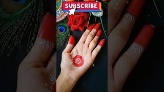 Hand Kolka Design / How To Draw Kolka  #kolka #art