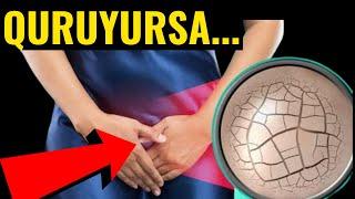 Cinsi Əlaqə Zamanı Vaginada Quruluq varsa DİQQƏT!  İltihab Ola Bilər