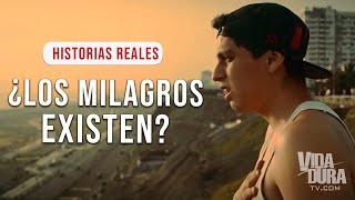 ¿Los MILAGROS existen? | VIDA DURA TV