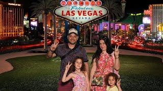 FUN ADVENTURE TO LAS VEGAS!!!