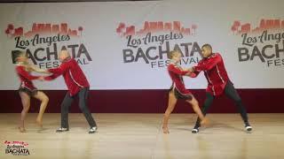 Yamulee- Los Angeles Bachata Festival 2020