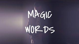 MAGIC WORDS | Show Teaser