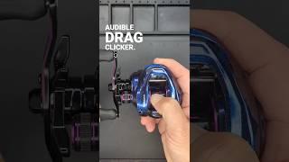 First look at KastKing Royale Legend Pro! #fishing #bassfishing #kastking #fishingreels #kastkingusa