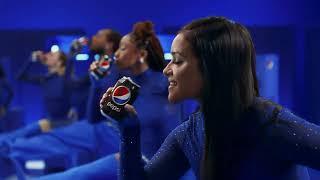 Pepsi x UEFA x Anitta | Production Paradise