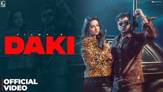 Daki: Filmy Ft. Nonu Rana (Full Video) New Haryanvi Song 2024 - Geet MP3 Haryanvi