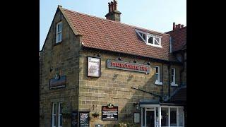 The Fylingdales Inn, Thorpe Ln, Fylingthorpe, Whitby YO22 4TH