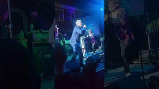 Operation Ivy's Tim and Jesse with The Specials "Take Warning" Musack Rocks 10/14/2023