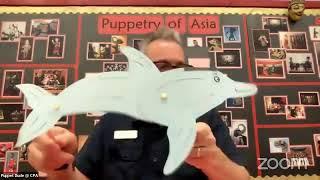 Build a Puppet with the Center of Puppetry Arts