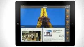 Viator Tours & Activities App for iPhone and iPad