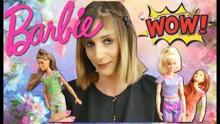 BARBIE MADE TO MOVIE - IDZIEMY NA FITNESS CRAZYMONIA