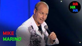 Mike Marino - My Mother is the one Responsible for the Last Supper