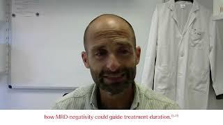 Will MRD change how we think about success in MM treatment?