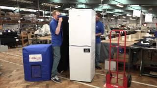 White Goods Covers | CPL Felthams | UK Made