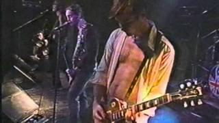 "In The MeantIme" (live) by Spacehog