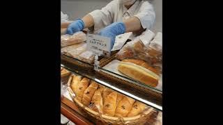 도쿄 긴자 소금빵 맛집 Pain maison 팡 메종