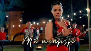 Damaris - Me Mentiste (Video Oficial)