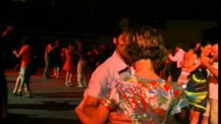 OpenAir Milonga tanda 2