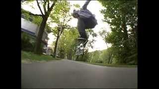 Skateboard Trick Tipp: Kickflip lernen mit Jan Jungermann