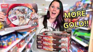 Opening Pokemon Bloodmoon Ursaluna ex Box! Is it worth it?