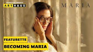 MARIA | Becoming Maria | Ab 6. Februar im Kino