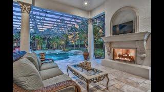 LUXURY LIFESTYLE VIDEO || 219 Shiloh Cove, Lake Mary, FL