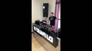 DJ PAULY D - live covid-19 party set stay at home 