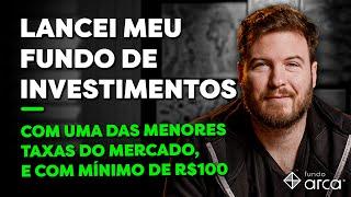 FUNDO DE INVESTIMENTO DO PRIMO RICO | COMO INVESTIR NO FUNDO ARCA GRÃO