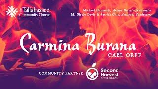 TCChorus presents "O Fortuna" from Carmina Burana