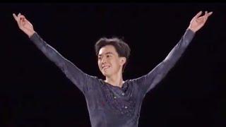 Vincent Zhou Plays . . .Sign of the Times /Harry Styles Skate America 2020 EX