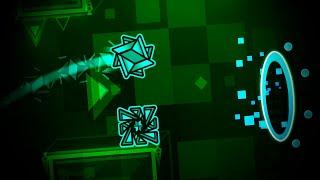 Back on Track by CherryTeam // GRAND FINALE (official full version) - Geometry Dash