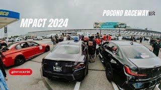 1STOCK TAKES OVER MPACT 2024