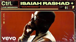 Isaiah Rashad - Darkseid (Live Session) | Vevo Ctrl
