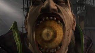 Resident Evil 4 - Final Chapter - BIG BOSS FIGHT #evogames