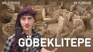 Göbekli Tepe: The Place That Rewrote History