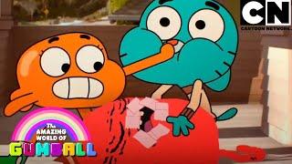 Desafíos en la vida de Gumball | El Increíble Mundo de Gumball en Español Latino | Cartoon Network