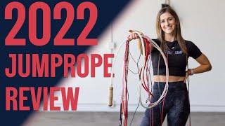 Jump Rope Review l Best Jump Ropes For Beginners