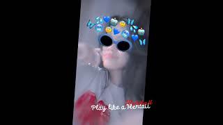 Face reveal UwU (Credits to:Really Sophie)