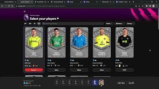 Highlights: WHAT'S THE BEST PREMIER LEAGUE & BUNDESLIGA DRAFT?