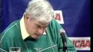 Bob Knight his best