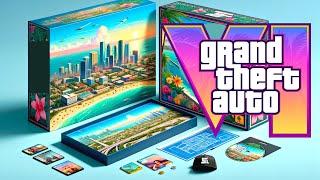 GTA 6 PREORDERS - EVERYTHING YOU NEED TO KNOW! GTA VI Collector's Edition