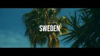 [FREE] "Sweden" - Einar x Dree Low Type Beat | ft. Ant Wan | Guitar Instrumental  (Prod. DY)