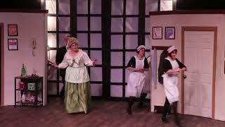 BHHS' "The Drowsy Chaperone" - Friday Night