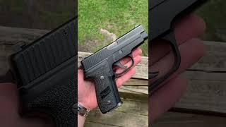 Sig Sauer P228 / best 9mm ever