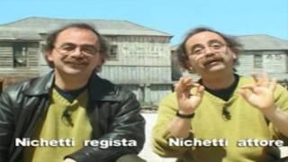 Intervista doppia - Nichetti Regista vs Nichetti Attore