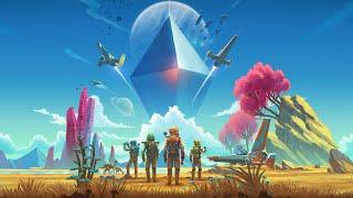 No Man's Sky NEXT Update - Reveal Trailer