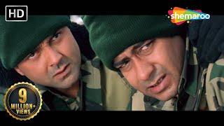 Tango Charlie {HD} - Action Full Movie | Ajay Devgan - Bobby Deol - Sanjay Dutt - Sunil Shetty