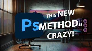 How to get Photoshop 2025 in just 1 click (for FREE!)